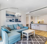KOZYGURU FORTITUDE VALLEY HOLIDAY STYLE 2 BED APT FREE PARKING QFV211-1601 - Accommodation Batemans Bay