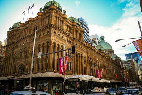 KOZYGURU PARRAMATTA CBD LUXURY 2 BED APT + FREE PARKING NPA011 - Accommodation Batemans Bay 2