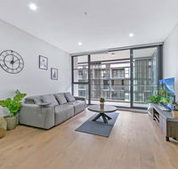 KOZYGURU ZETLAND COSY 3 BEDROOM APT EAST VILLAGE NZE906-1413 - Accommodation Batemans Bay