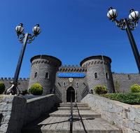 Kryal Castle Ballarat - Accommodation Batemans Bay