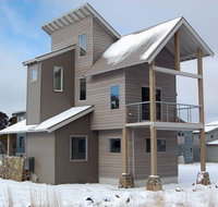 Krystal Peaks-DPA - Accommodation Batemans Bay