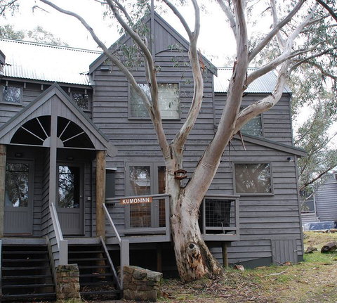 Kummonin - Accommodation Batemans Bay 1