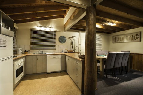 Kummonin - Accommodation Batemans Bay 3
