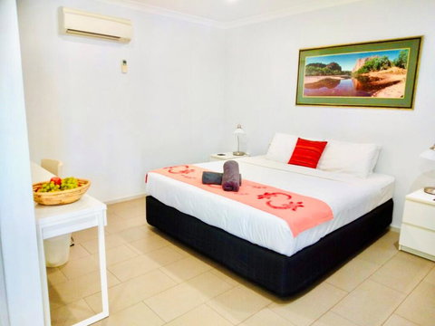 Kununurra Lakeside Resort - Accommodation Batemans Bay 1