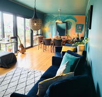 Kurrajong Heights cottage - Accommodation Batemans Bay