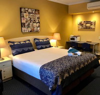 Kyabram Motor Inn - Accommodation Batemans Bay