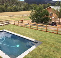 La Casetta The Little House - Accommodation Batemans Bay