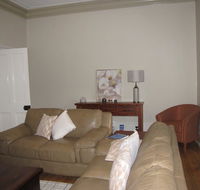La Dentella- Terrace on Bentinck Street - Accommodation Batemans Bay