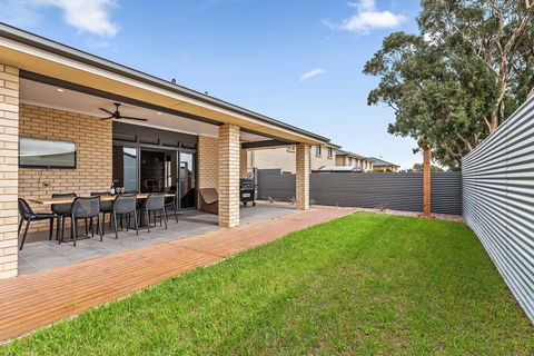 La Sienna - Accommodation Batemans Bay 0
