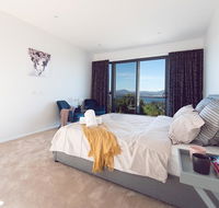 La vie Luxury Bay view - Accommodation Batemans Bay
