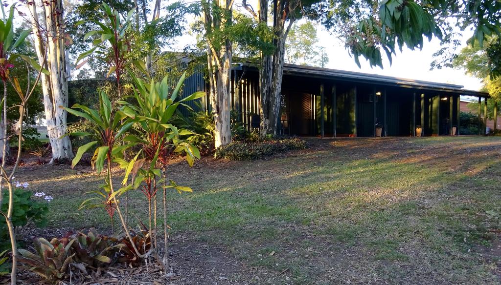 Lagoon Pocket QLD Accommodation Batemans Bay
