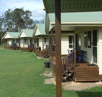 Lake Barra Cottages - Accommodation Batemans Bay