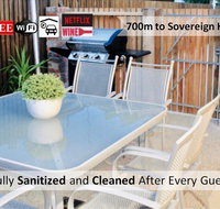 Lake Esmond Place - Accommodation Batemans Bay