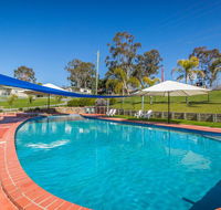 Lake Hume Tourist Park - Accommodation Batemans Bay