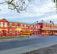 Lake Inn - Ballarat - Accommodation Batemans Bay