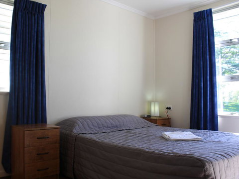 Lake Monduran Holiday Park - Accommodation Batemans Bay 1