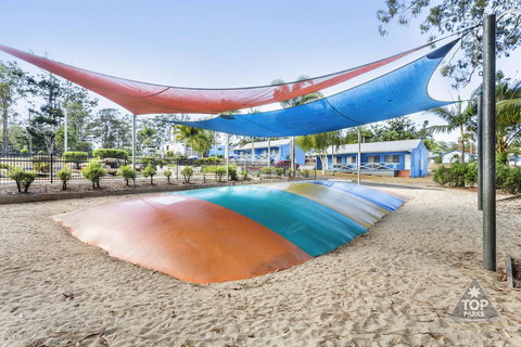 Lake Tinaroo Holiday Park - Accommodation Batemans Bay 2