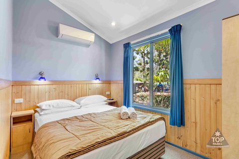 Lake Tinaroo Holiday Park - Accommodation Batemans Bay 1