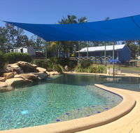 Lake Tinaroo Holiday Park - Accommodation Batemans Bay