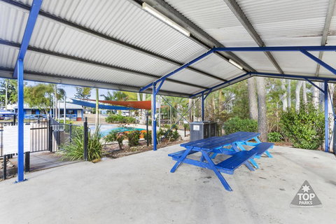 Lake Tinaroo Holiday Park - Accommodation Batemans Bay 3