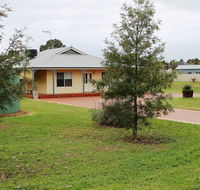 Lake Tyrrell Accommodation - Accommodation Batemans Bay