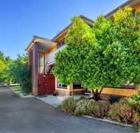 Lake Wendouree Luxury Apartments on Webster - Accommodation Batemans Bay