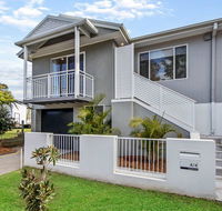 Lakefront Peace Apartments - Accommodation Batemans Bay