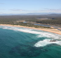 Lakesea Park - Accommodation Batemans Bay