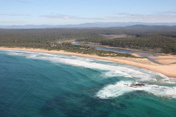 Lakesea Park with Accommodation Batemans Bay