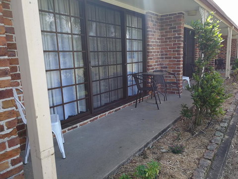 Lakeside Lodge Motel - Accommodation Batemans Bay 2