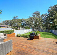 Lakeside Luxury - 13 Lake Street - Accommodation Batemans Bay