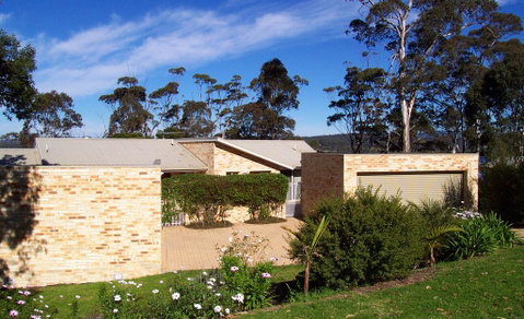 LAKESIDE2 - Accommodation Batemans Bay 0