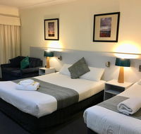 Lakeview Motor Inn - Accommodation Batemans Bay