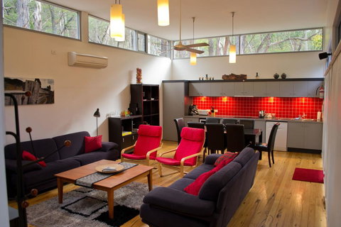 Lakuna Retreat - Accommodation Batemans Bay 2