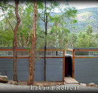 Lakuna Retreat - Accommodation Batemans Bay