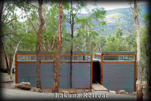 Lakuna Retreat - Accommodation Batemans Bay 0