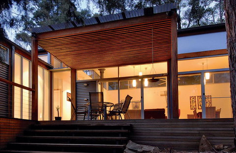 Lakuna Retreat - Accommodation Batemans Bay 1