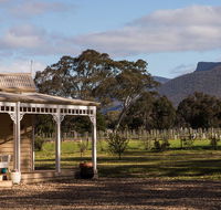 Lallibroch - Accommodation Batemans Bay