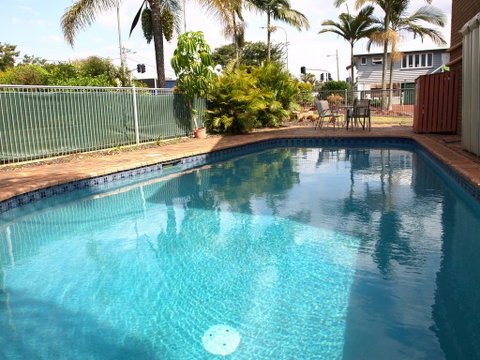 Lancaster Court Motel - Accommodation Batemans Bay 2