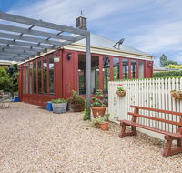 Lancefield Guest House - Accommodation Batemans Bay