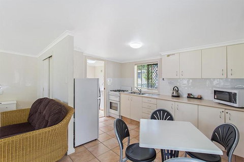 Landsborough Pines Caravan Park - Accommodation Batemans Bay 1