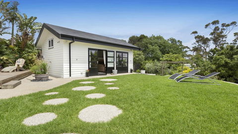 LANIKAI - MOUNT MARTHA - Accommodation Batemans Bay 1