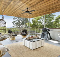 LANIKAI - MOUNT MARTHA - Accommodation Batemans Bay
