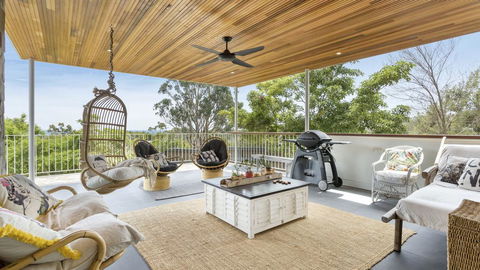 LANIKAI - MOUNT MARTHA - Accommodation Batemans Bay 0