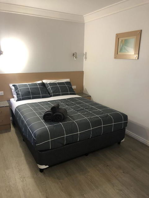 Latitude20 Cattrall Park - Accommodation Batemans Bay 1