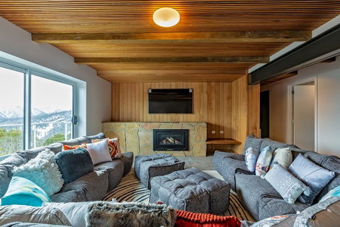 Le Chalets - Accommodation Batemans Bay 1