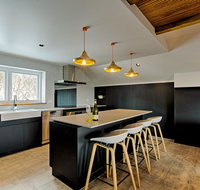 Le Chalets - Accommodation Batemans Bay