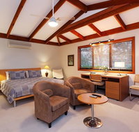 LeCamah Hill - Accommodation Batemans Bay