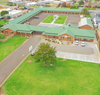 Leeton Heritage Motor Inn - Accommodation Batemans Bay