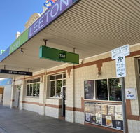 Leeton Hotel - Accommodation Batemans Bay